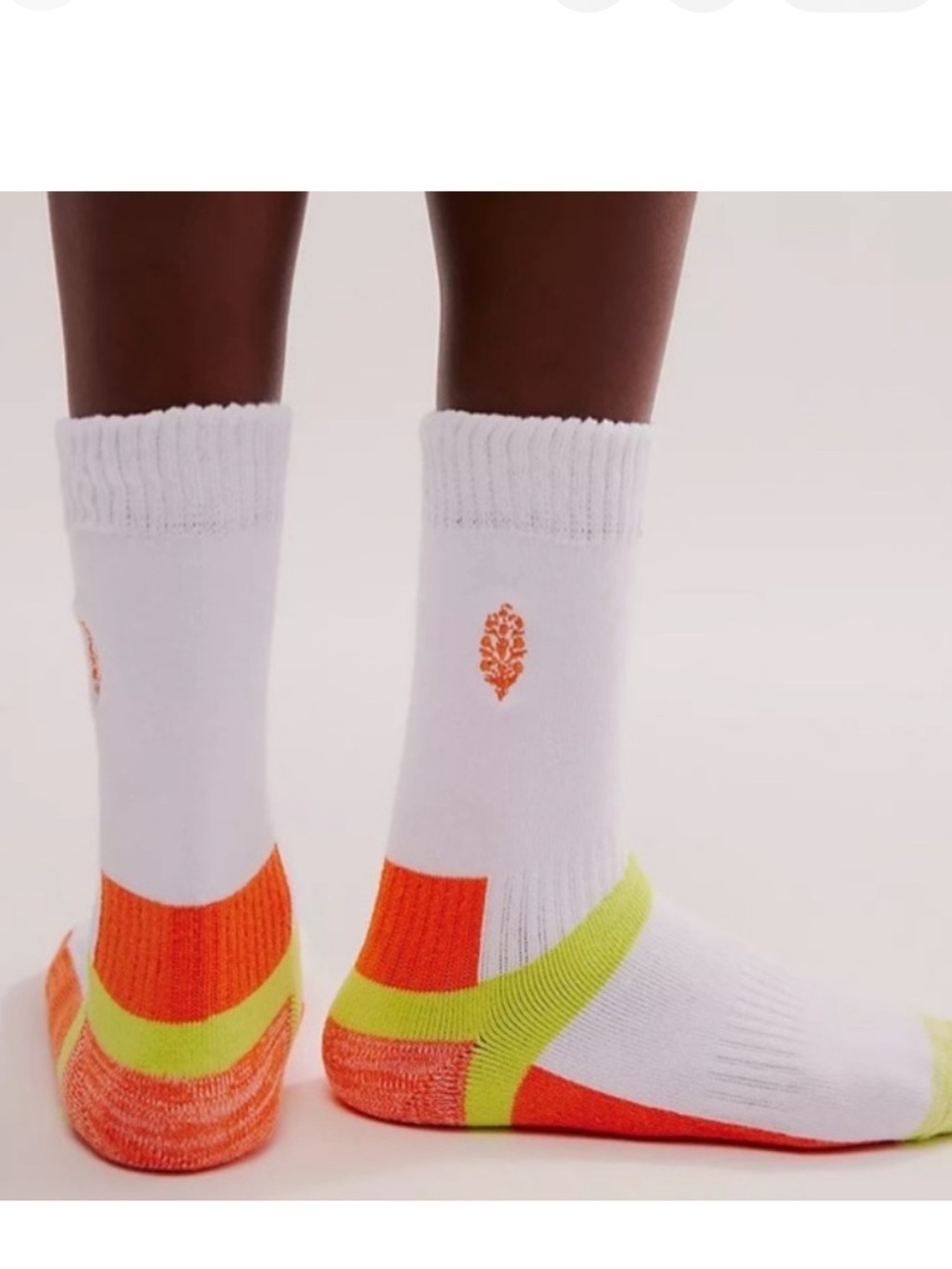 FP Movement Total Trek Tube Socks